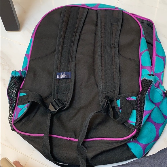 BOGO Wildkin Large packpack - Picture 6 of 6